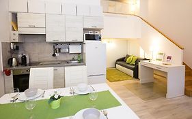 Budapest Best Silent Apartment